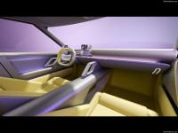 Hyundai Ioniq Three Concept 2025 t-shirt #1618103