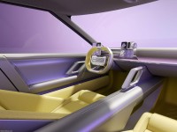Hyundai Ioniq Three Concept 2025 hoodie #1618104