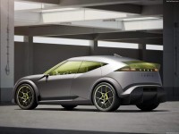 Hyundai Ioniq Three Concept 2025 t-shirt #1618105