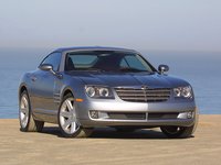 Chrysler Crossfire 2004 Poster 16317