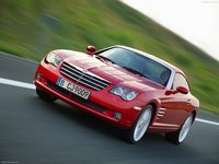 Chrysler Crossfire 2004 mug #16319