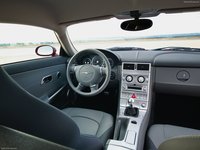 Chrysler Crossfire 2004 Poster 16321