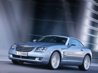 Chrysler Crossfire 2004 Sweatshirt #16322