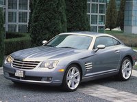 Chrysler Crossfire 2004 Poster 16324