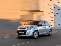 Citroen C1 2015 puzzle 16598