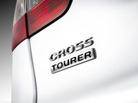 Citroen C5 CrossTourer 2014 mug #16644