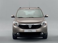 Dacia Lodgy 2013 stickers 17629