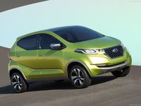 Datsun redi Go Concept 2014 t-shirt #18360