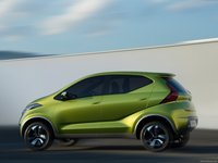 Datsun redi Go Concept 2014 hoodie #18363