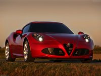 Alfa Romeo 4C 2014 tote bag #1843