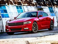 Dodge Charger 2015 puzzle 18641