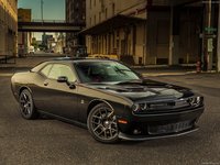 Dodge Challenger 2015 stickers 18665