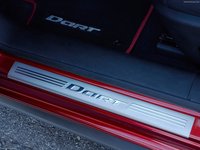 Dodge Dart Scat Package 2014 Tank Top #18717
