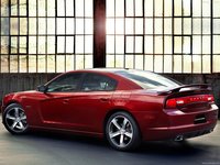 Dodge Charger 100th Anniversary Edition 2014 puzzle 18730
