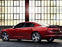 Dodge Charger 100th Anniversary Edition 2014 puzzle 18731
