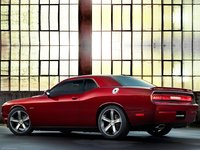 Dodge Challenger 100th Anniversary Edition 2014 Poster 18767