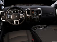 Dodge Ram Heavy Duty 2013 puzzle 18813