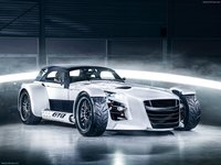 Donkervoort D8 GTO Bilster Berg Edition 2015 Poster 20029
