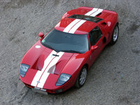 Edo Ford GT 2006 #20309 poster