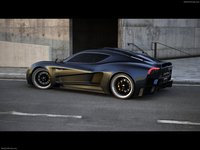 FM Auto Evantra 2012 t-shirt #20414