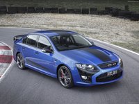 FPV GT F 351 2014 Mouse Pad 20434