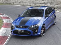 FPV GT F 351 2014 Sweatshirt #20441