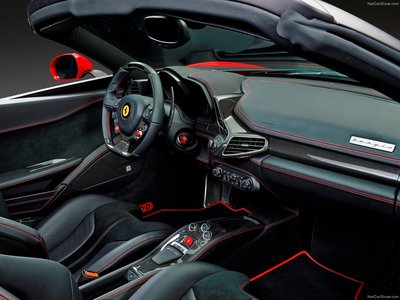 Ferrari Sergio 2015 poster