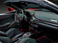 Ferrari Sergio 2015 stickers 20582