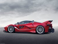 Ferrari FXX K 2015 Poster 20586