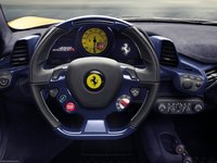 Ferrari 458 Speciale A 2015 tote bag #20608