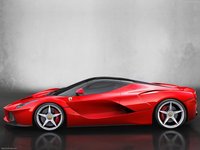 Ferrari LaFerrari 2014 hoodie #20613