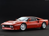 Ferrari 288 GTO 1984 stickers 21027