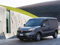 Fiat Doblo Cargo 2015 magic mug #21057