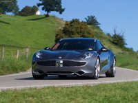 Fisker Surf 2013 Tank Top #22115