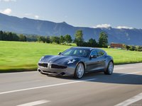 Fisker Surf 2013 mug #22117