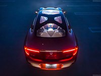 Fisker Atlantic Concept 2012 hoodie #22135