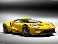 Ford GT 2017 puzzle 22183