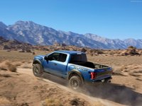 Ford F 150 Raptor 2017 puzzle 22195