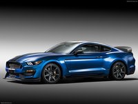 Ford Mustang Shelby GT350R 2016 Tank Top #22198