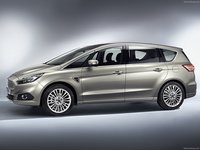 Ford S MAX 2015 puzzle 22239
