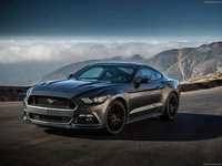 Ford Mustang GT 2015 puzzle 22242