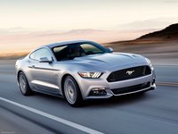 Ford Mustang GT 2015 puzzle 22246