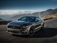 Ford Mustang GT 2015 puzzle 22249