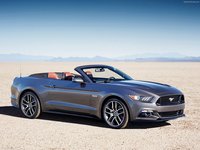 Ford Mustang Convertible 2015 stickers 22263