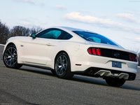 Ford Mustang 50 Year Limited Edition 2015 Poster 22276