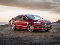 Ford Mondeo 2015 Poster 22300