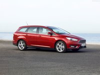 Ford Focus Wagon 2015 puzzle 22309