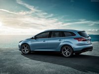 Ford Focus Wagon 2015 Poster 22313