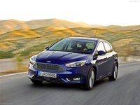 Ford Focus 2015 stickers 22340