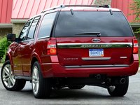 Ford Expedition 2015 stickers 22352
